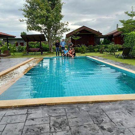 Relax Garden House Ξενοδοχείο Τσιάνγκ Μάι Εξωτερικό φωτογραφία