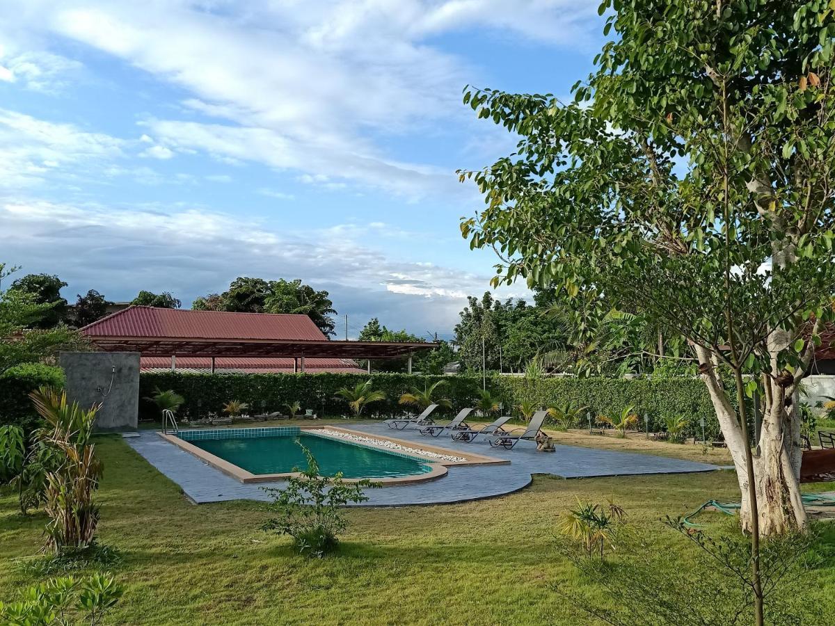 Relax Garden House Ξενοδοχείο Τσιάνγκ Μάι Εξωτερικό φωτογραφία