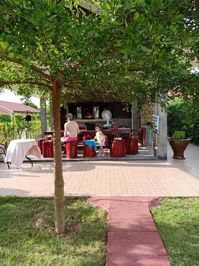 Relax Garden House Ξενοδοχείο Τσιάνγκ Μάι Εξωτερικό φωτογραφία