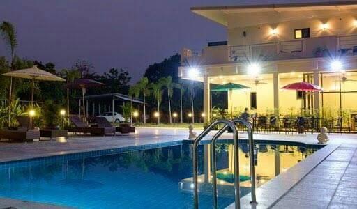 Relax Garden House Ξενοδοχείο Τσιάνγκ Μάι Εξωτερικό φωτογραφία