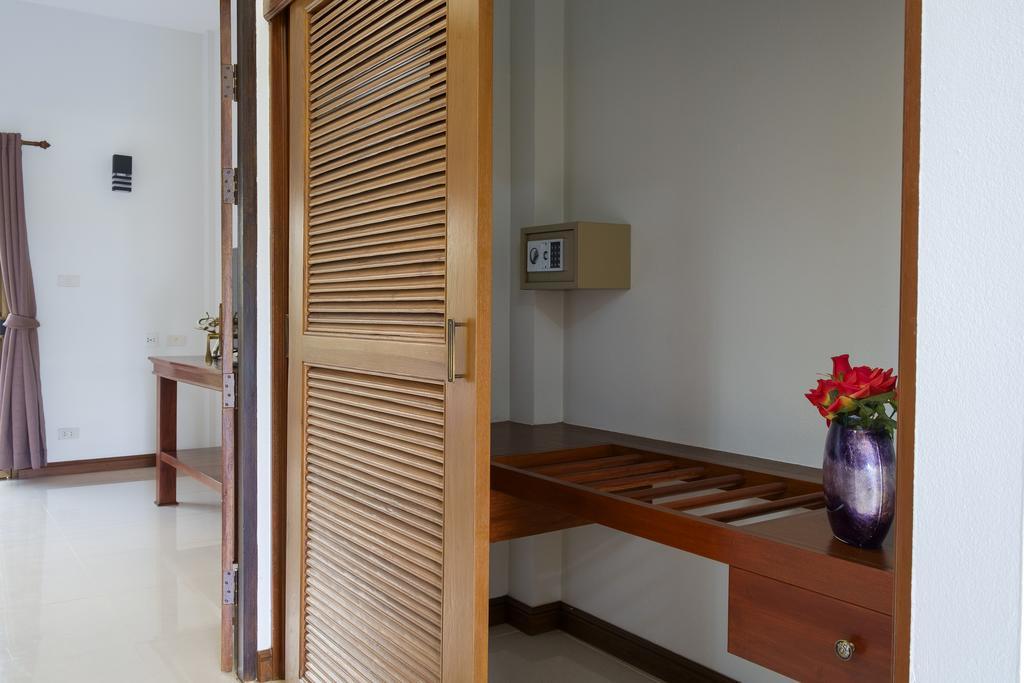 Relax Garden House Ξενοδοχείο Τσιάνγκ Μάι Εξωτερικό φωτογραφία