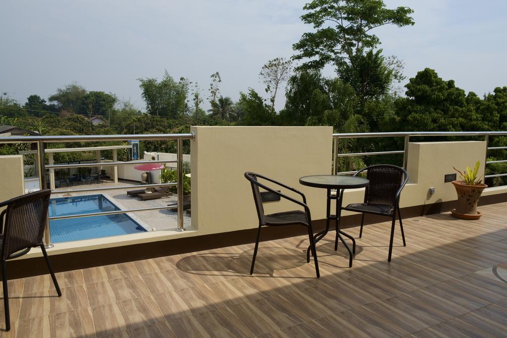 Relax Garden House Ξενοδοχείο Τσιάνγκ Μάι Εξωτερικό φωτογραφία