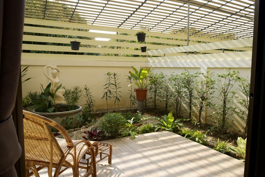 Relax Garden House Ξενοδοχείο Τσιάνγκ Μάι Εξωτερικό φωτογραφία