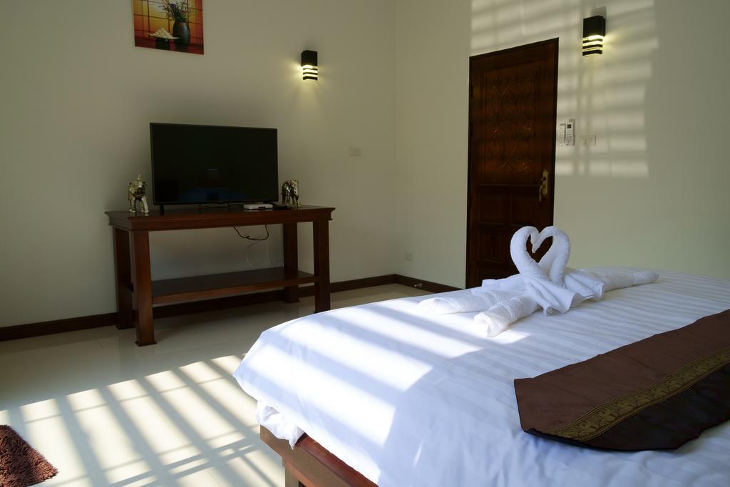 Relax Garden House Ξενοδοχείο Τσιάνγκ Μάι Εξωτερικό φωτογραφία