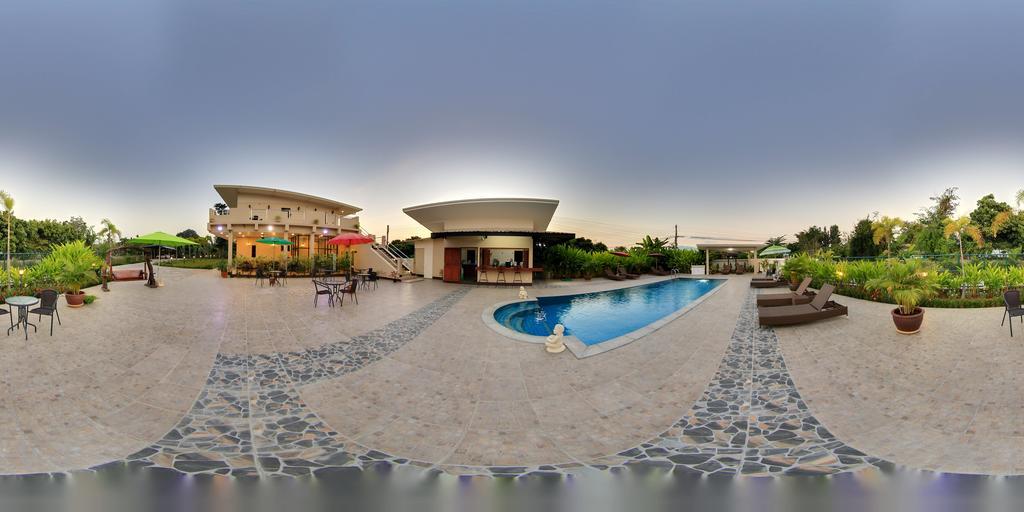Relax Garden House Ξενοδοχείο Τσιάνγκ Μάι Εξωτερικό φωτογραφία