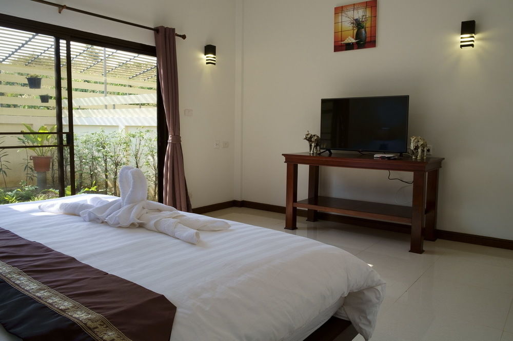 Relax Garden House Ξενοδοχείο Τσιάνγκ Μάι Εξωτερικό φωτογραφία