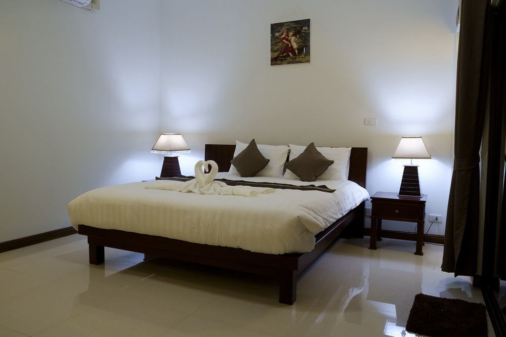 Relax Garden House Ξενοδοχείο Τσιάνγκ Μάι Εξωτερικό φωτογραφία