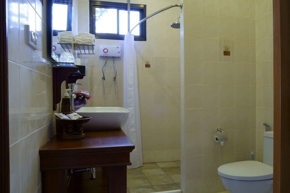 Relax Garden House Ξενοδοχείο Τσιάνγκ Μάι Εξωτερικό φωτογραφία