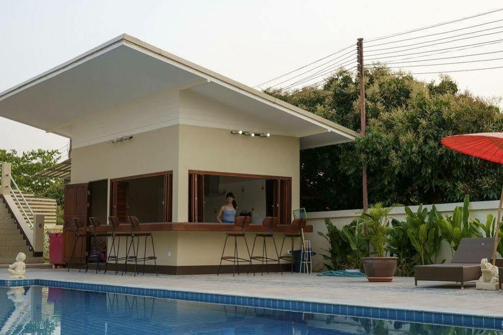 Relax Garden House Ξενοδοχείο Τσιάνγκ Μάι Εξωτερικό φωτογραφία