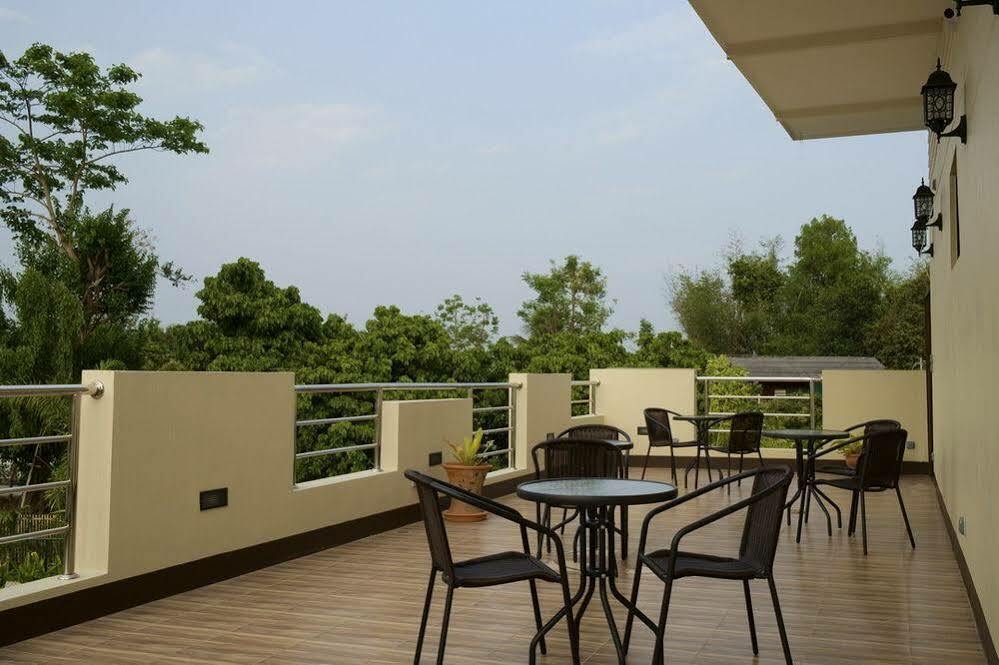 Relax Garden House Ξενοδοχείο Τσιάνγκ Μάι Εξωτερικό φωτογραφία