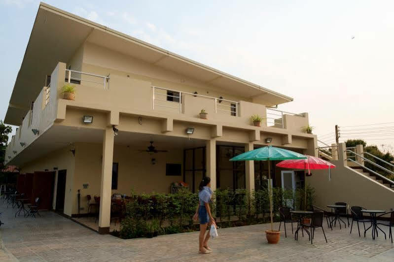 Relax Garden House Ξενοδοχείο Τσιάνγκ Μάι Εξωτερικό φωτογραφία
