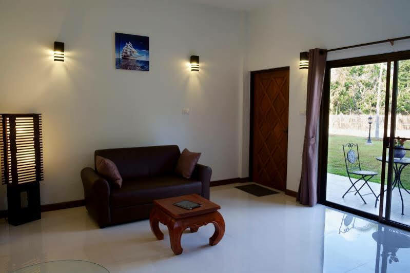 Relax Garden House Ξενοδοχείο Τσιάνγκ Μάι Εξωτερικό φωτογραφία