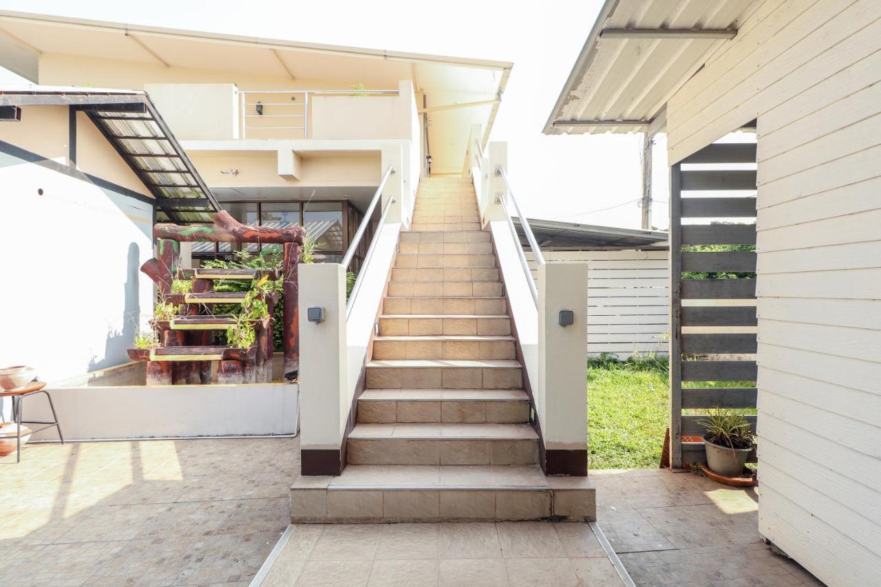 Relax Garden House Ξενοδοχείο Τσιάνγκ Μάι Εξωτερικό φωτογραφία